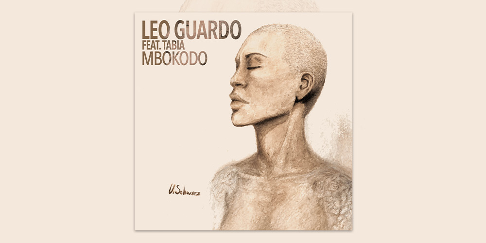 LEO GUARDO - MBOKODO (feat. TABIA)